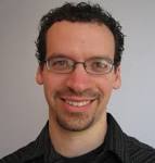 Ian David Moss