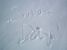 Image result for bad snow days