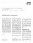 et <b>infections osseuses</b>