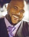 Ruben Studdard Picture 1