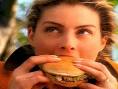 "Yum Burger" by Sara Ludy