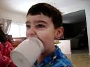 Ian taking a Coffee Break with