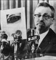 Professor J. Allen Hynek
