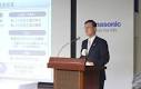 Panasonic posts record annual loss