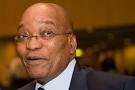 Jacob Zuma admitted this