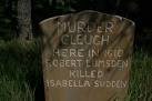 Murder Cleugh - via Daymix