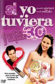 Si tuviera 30 