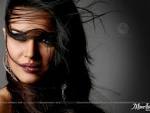 Aashka Goradia - Wallpaper
