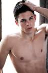 Jake Andrews :: Newfaces