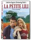 La Petite Lili Movie Poster, La Petite Lili DVD Cover