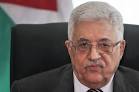 Mahmoud Abbas: what's this