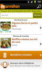 MARMITON 1.0.1 Android Lifestyle Application