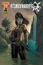 Dynamite® - The Boys, Game of Thrones, Vampirella, Warlord of Mars ...