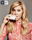 AMY SCHUMER - GQs 15 Funniest People Alive