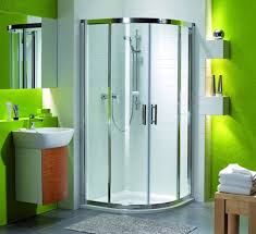 Small Bathroom