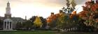 The Johns Hopkins University - Information About Hopkins