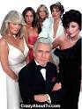 Dynasty TV Show Cast