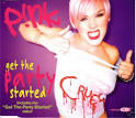 Get The Party Started - Songpedia - A large song encyclopedia with ...