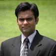 Nitin Bharadwaj