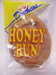 Keith Olbermann shockingly gone from MSNBC. And Honey Buns, the ... - honeybun
