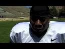 Zac Stacy Post-Scrimmage