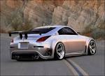 350Z bodykit? - Nissan 350Z Forum : 350Z / 370Z Tech Forums