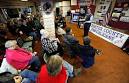 IOWA - The Caucus Blog - NYTimes.