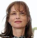 Isabelle Huppert Image Picture of Isabelle Huppert Picture 3
