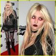 TAYLOR MOMSEN: Tokidoki x Onitsuka Tiger Launch Lady | Taylor ...