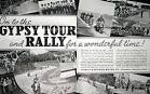 HISTORY OF LACONIA MOTORCYCLE WEEK &amp; THE NEW ENGLAND GYPSY TOUR