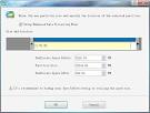 Partition 64 bit system with magic partition software