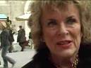 Relative values: Journalist Ann Leslie and her daughter Katharine Fletcher