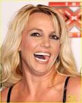 Britney Spears & Demi Lovato: 'X Factor' Viewing Party! | britney