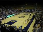 File:Haas Pavilion court from upper bleachers 2.JPG - Wikimedia ...