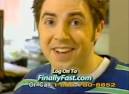 FinallyFast.com is the