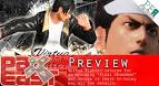 PAX East 2012: Virtua Fighter