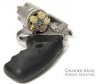 Charter Arms' New Rimless Revolver | GunPundit