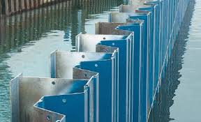 Sheet Spun Pile