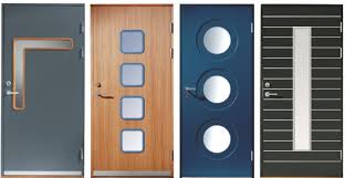 Gambar Pintu Rumah Minimalis Modern 2016 | Lensarumah.com