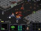 Fix Crack  iND no CD Starcraft v115 ENG NoDVD NoCD MegaGames