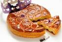 Courses Hippiques du 6 janvier: sp��ciale galette des rois.