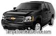 Tampa Airport Car Services. Town Car & SUV Service to / from Tampa ...