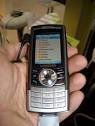 The 10mp cameraphone:SCH-B600 - via Daymix
