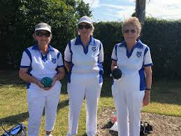 Image result for Mistley to Manningtree Bowls Club