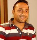 Rahul Bose is all set to