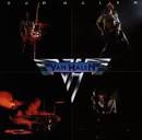 Van Halen Van Halen Album Cover, Van Halen Van Halen CD Cover, Van ...