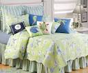 Seashell Bedding | OceanStyles.