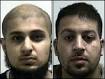 Afzal Khan and Waqar Ahmed. The defendants' actions were racially aggravated ... - _41674178_ahned_khan_pa203