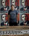 Shepard Fairey sentenced to two years probation // Current TV