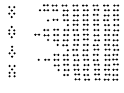 Medieval Geomancy: Geomancy Step-